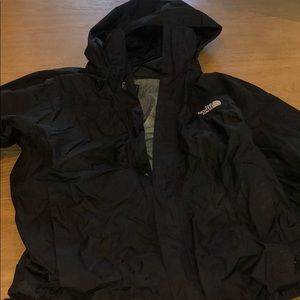 north face jacket good condition jacket
